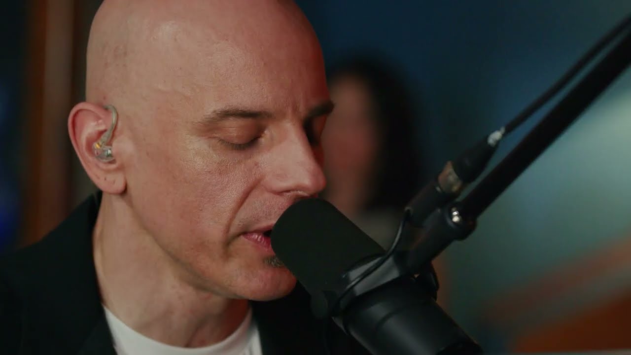 Sedlar - Tonem (Muzzik Hub Session - Live)