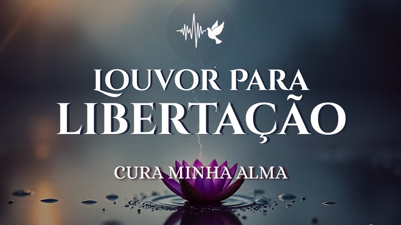NÃO AGUENTO MAIS: Um Louvor de Libertação Para a Alma que Grita