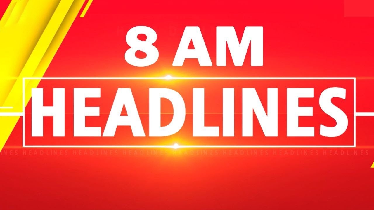 ZEE KANNADA NEWS 8 AM HEADLINES (09/02/2026)