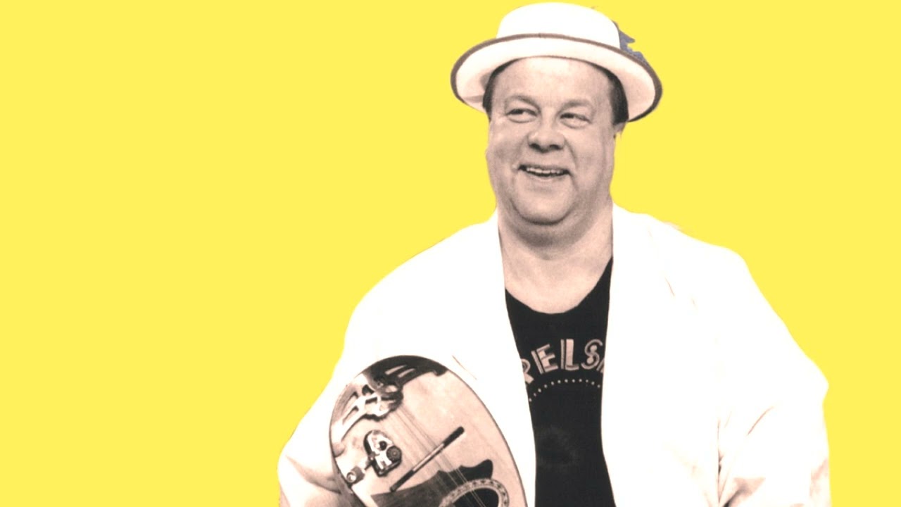 Mati Nuude - Buenos Dias Argentina (Uusversioon)