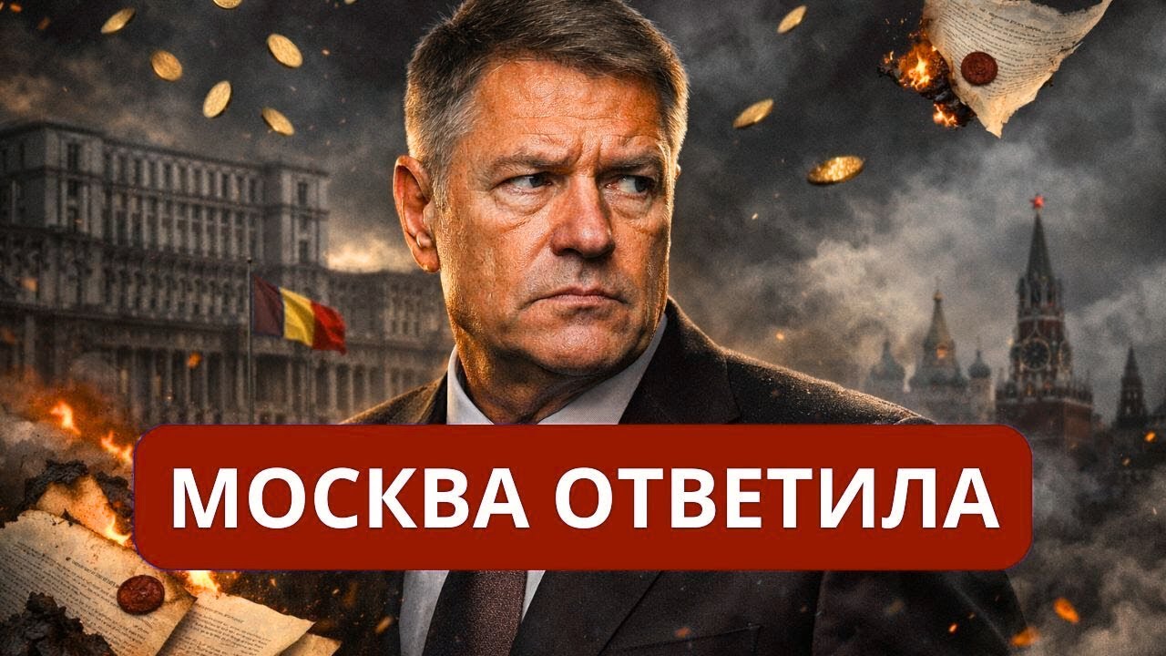 ВОТ ЭТО ПОВОРОТ РУМЫНИЯ В ШОКЕ
