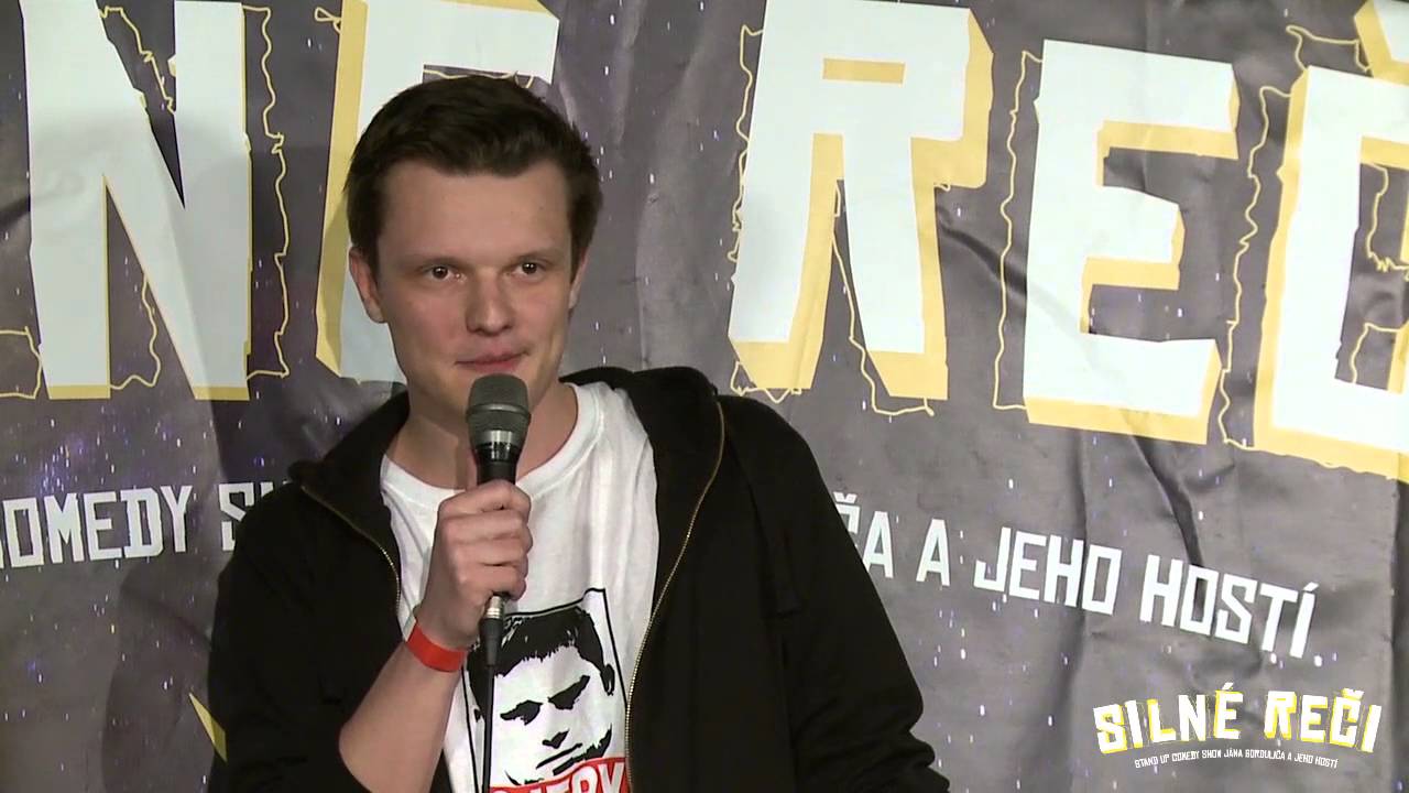 Silné Reči: Marián Psár o prdení