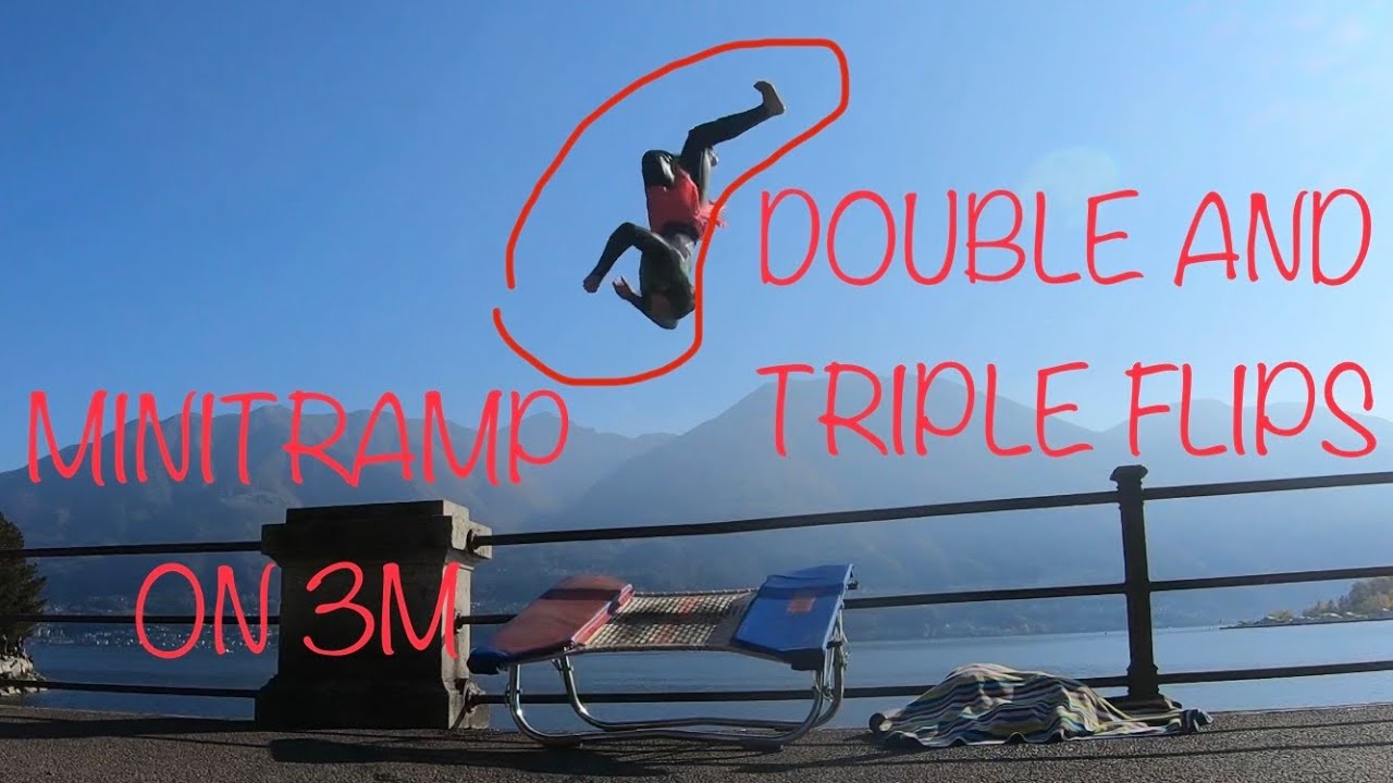 TRAMPDIVING LOCARNO EDIT