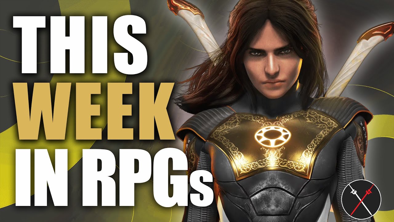 Hogwarts Legacy Common Rooms, Midnight Suns Hunter, Black WitchCraft - Top RPG News Sept 04, 2022