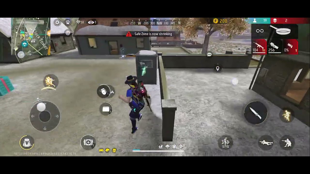 Noob gamer