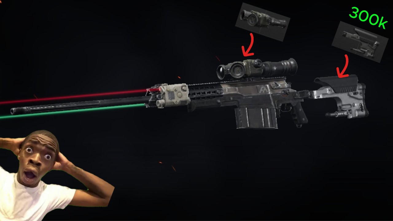 AX50+Thermal scope TV station