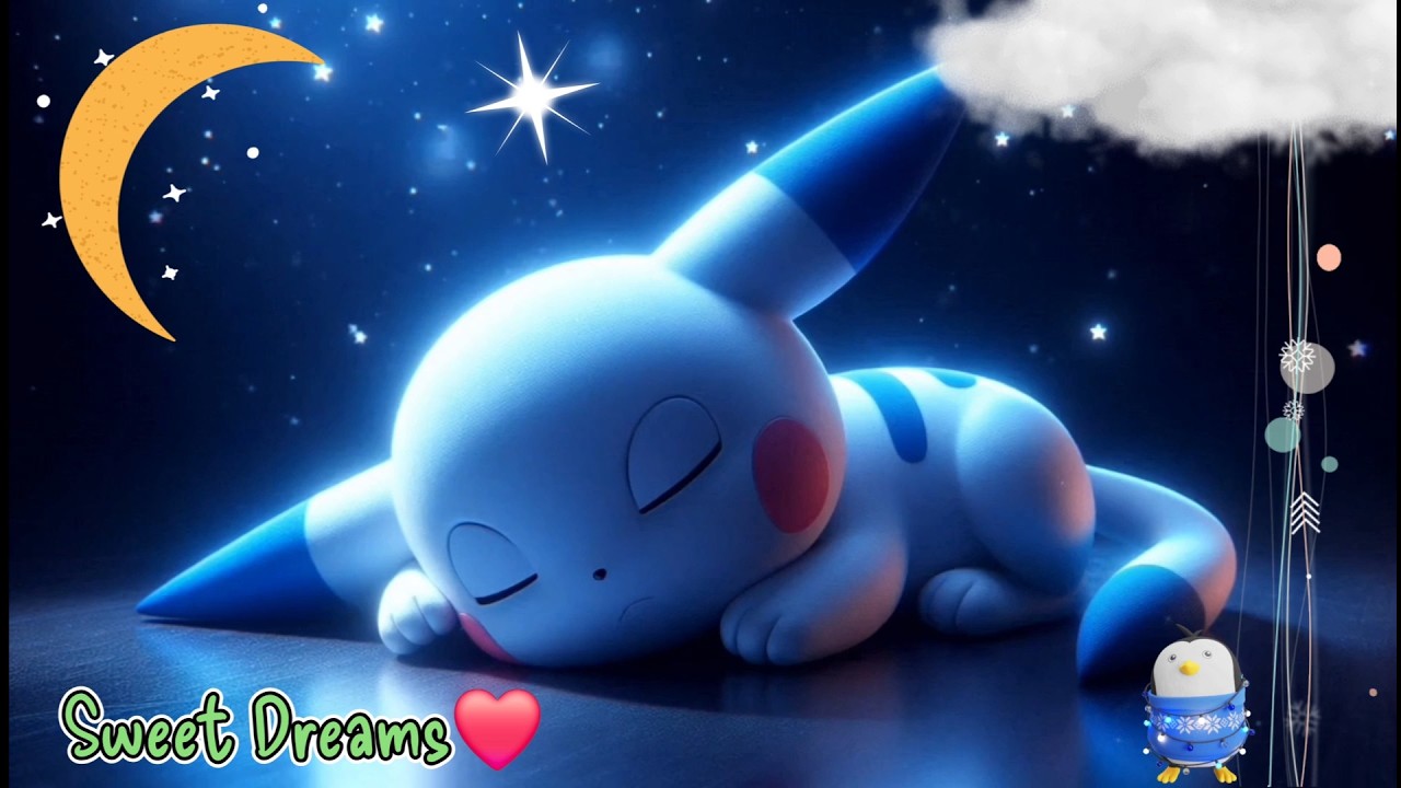 Lullabies for Kids and Babies | Peaceful Bedtime Music
