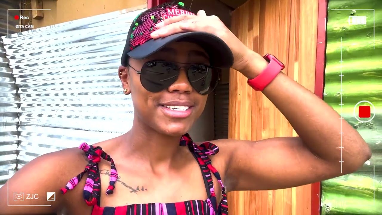 Pimp My Shack Season 3 Episode 3 - Princess Josephine