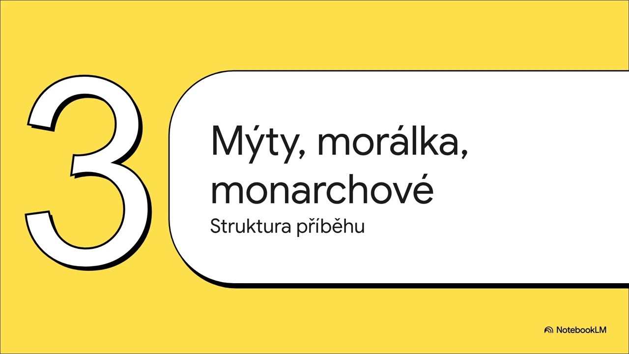 Kosmova kronika: První český příběh napsaný dějinami | Historické povídky
