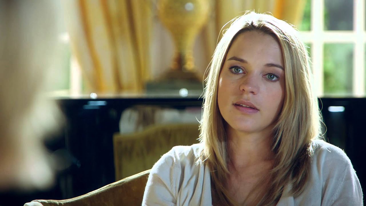 Verbotene Liebe - Folge 3995