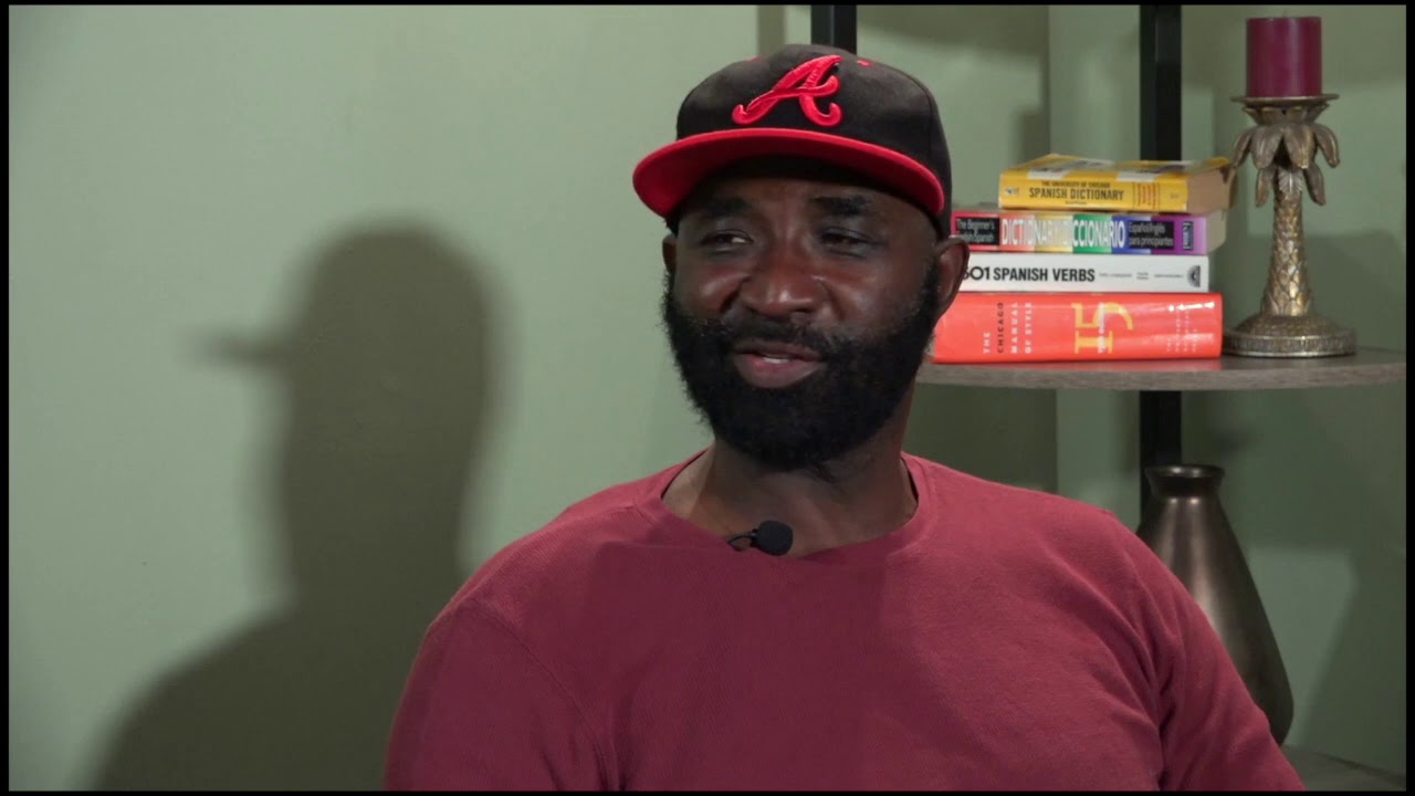 Former Drug Kingpin: Jerry Anderson finds success after prison | Herbert Dennard 102419