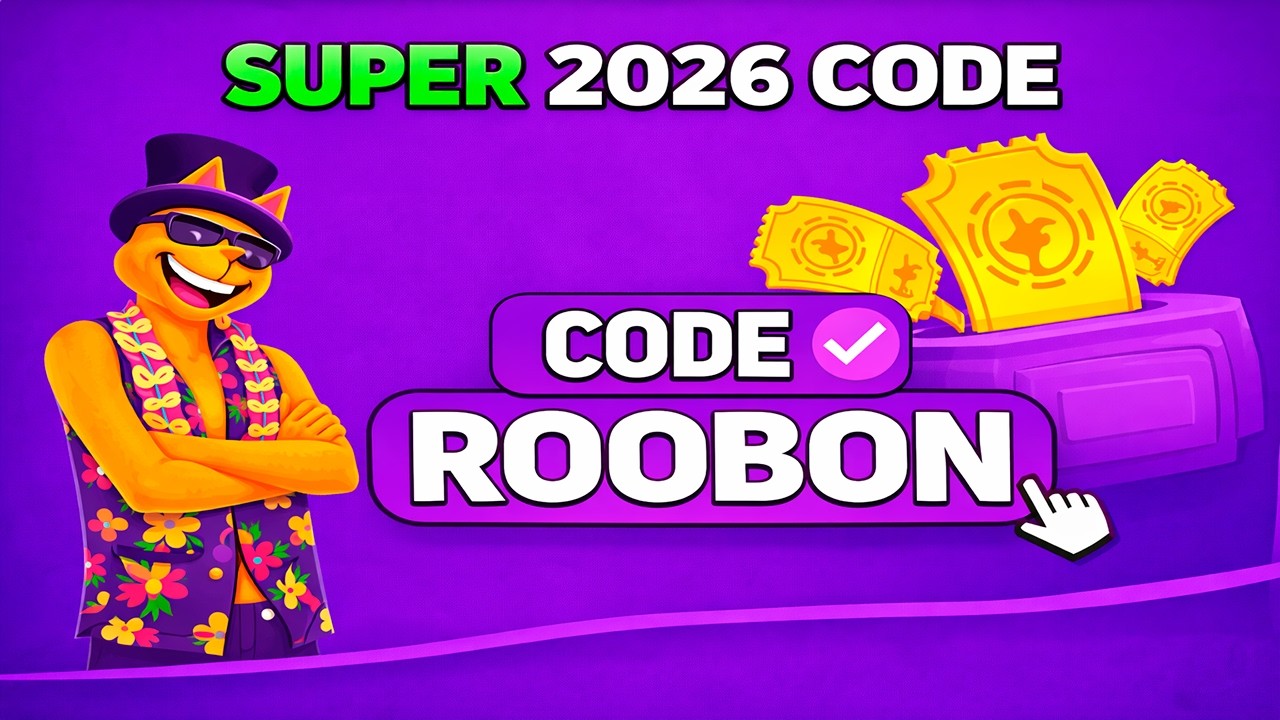 Roobet Promo Code 