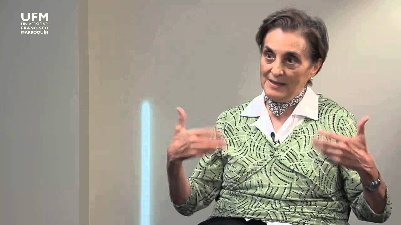 Julia Barragán: Teoría de juegos y su relación con la toma de decisiones