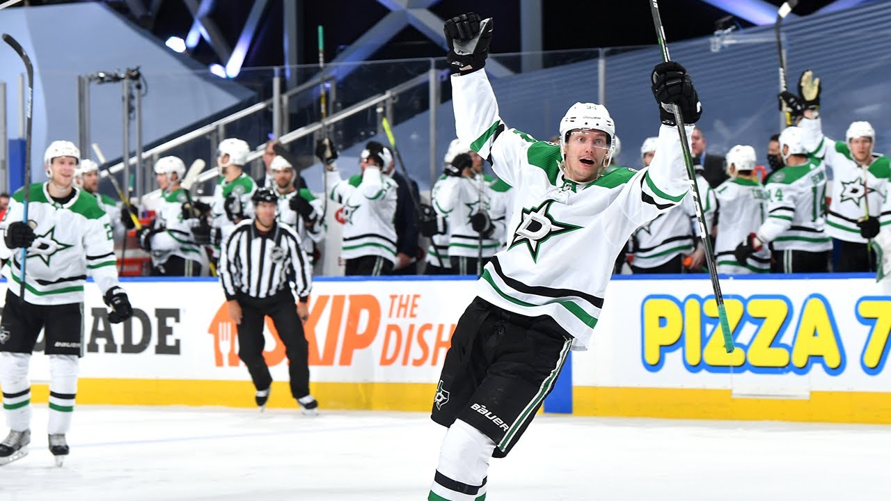 Gurianov dominates with 4 goal performance