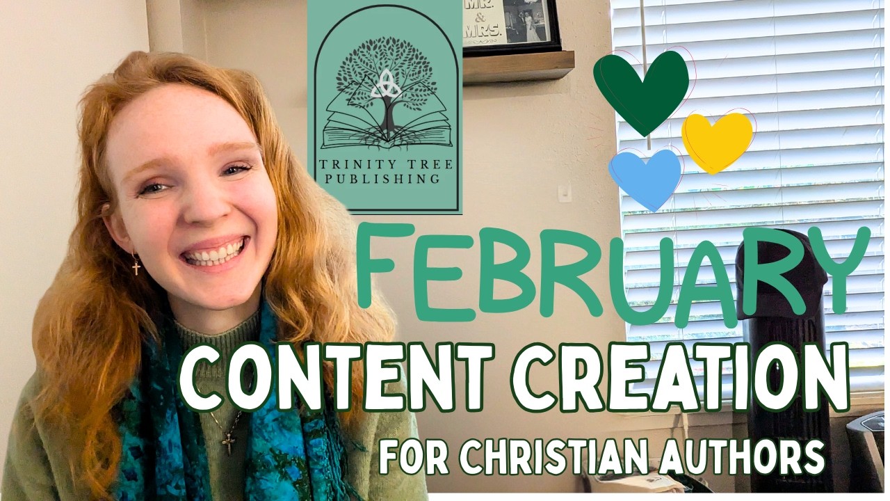 February Content Ideas for Christian Creators (Liturgical Focus)