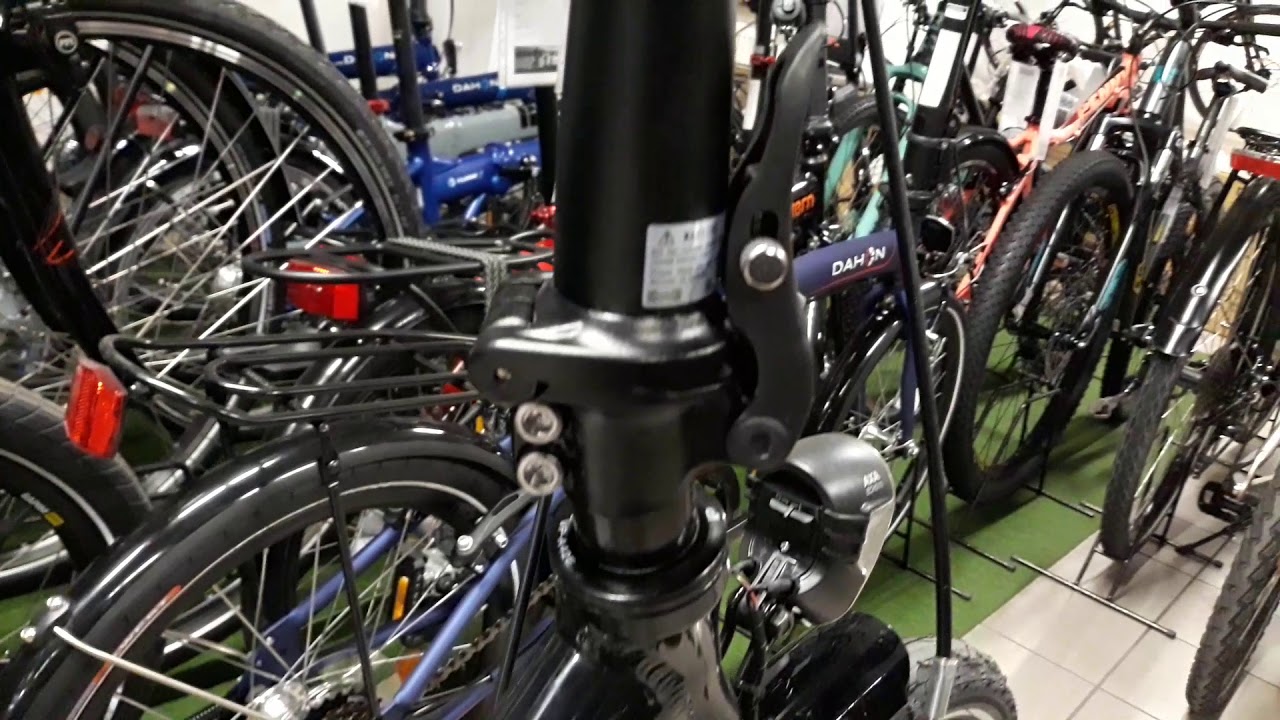 BBF Faltrad Klapprad 20 Zoll 3-Gang Apolda Fahrradgesch&auml;ft 99510 Apolda K&ouml;nigstr 19