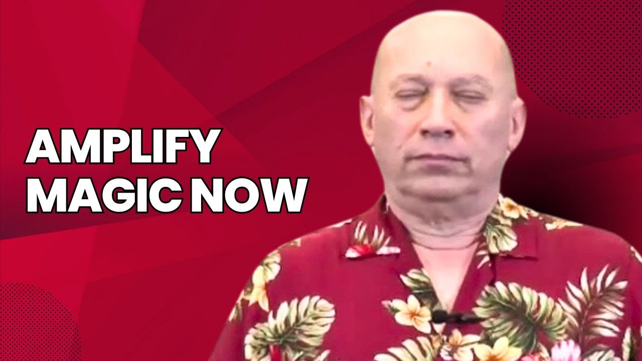 Bashar Channeling 2025 | Harness Ancient Magic for Cosmic Growth