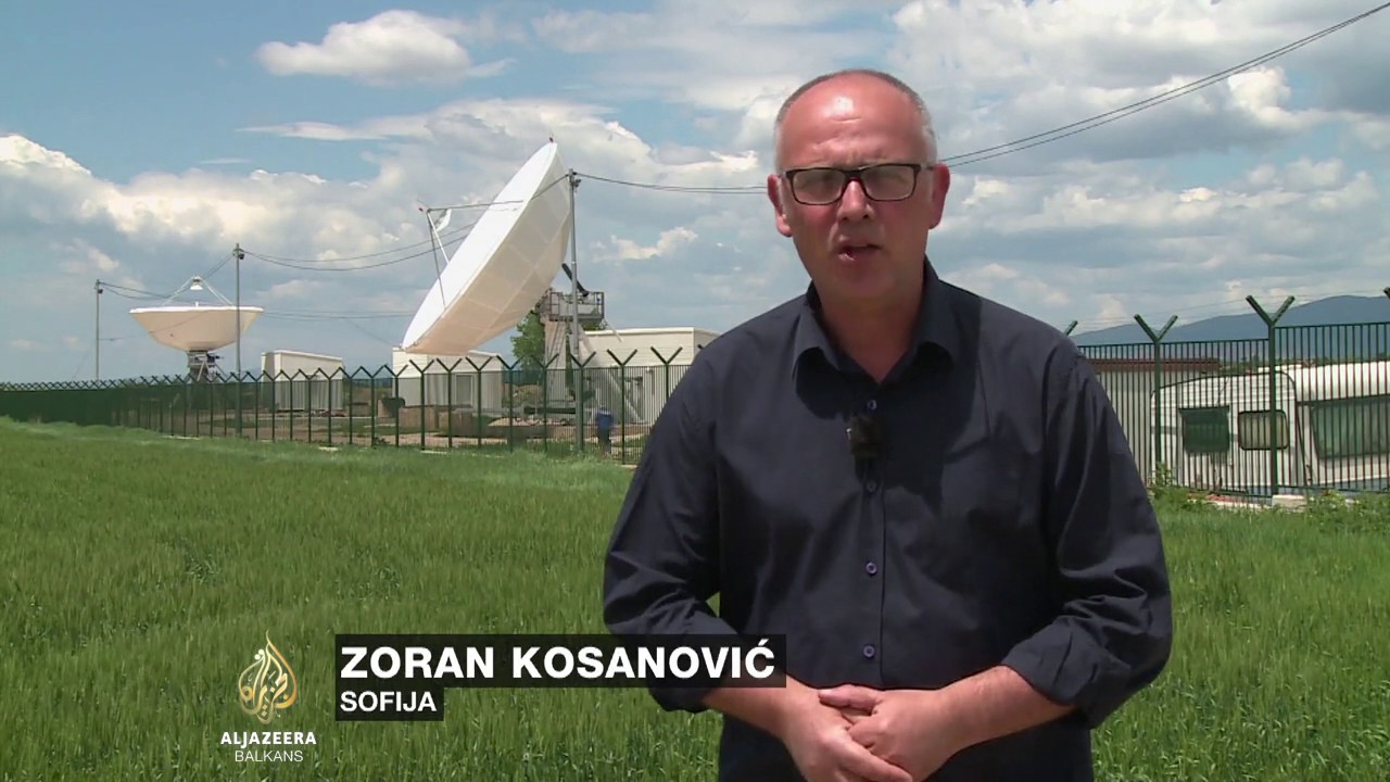 Bugarska lansira prvi satelit