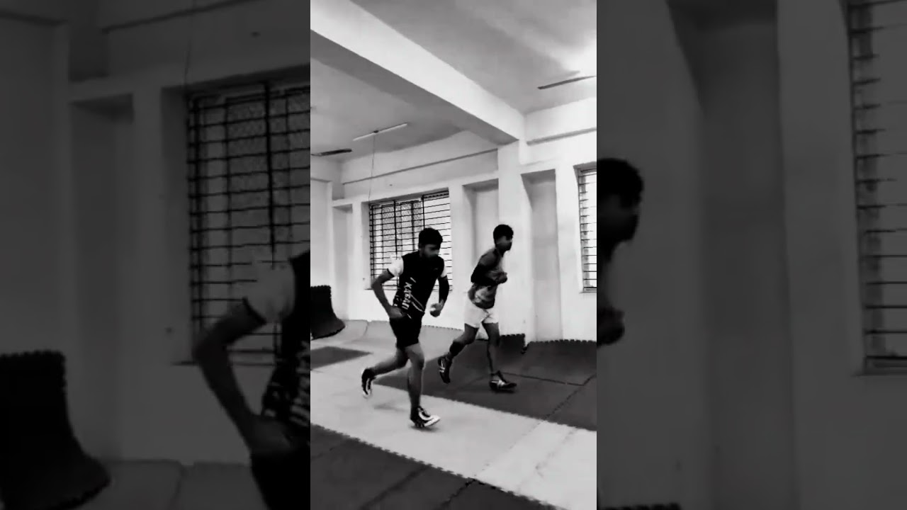 ankle hold ki skill