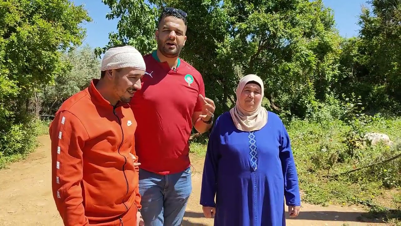 رسالة لسميرة🔥 مفجاتنا للمهدي😮 علاش مي مليكة بكات بالدموع😢 ايوا فينك امخسورة كمل التحدي🕺