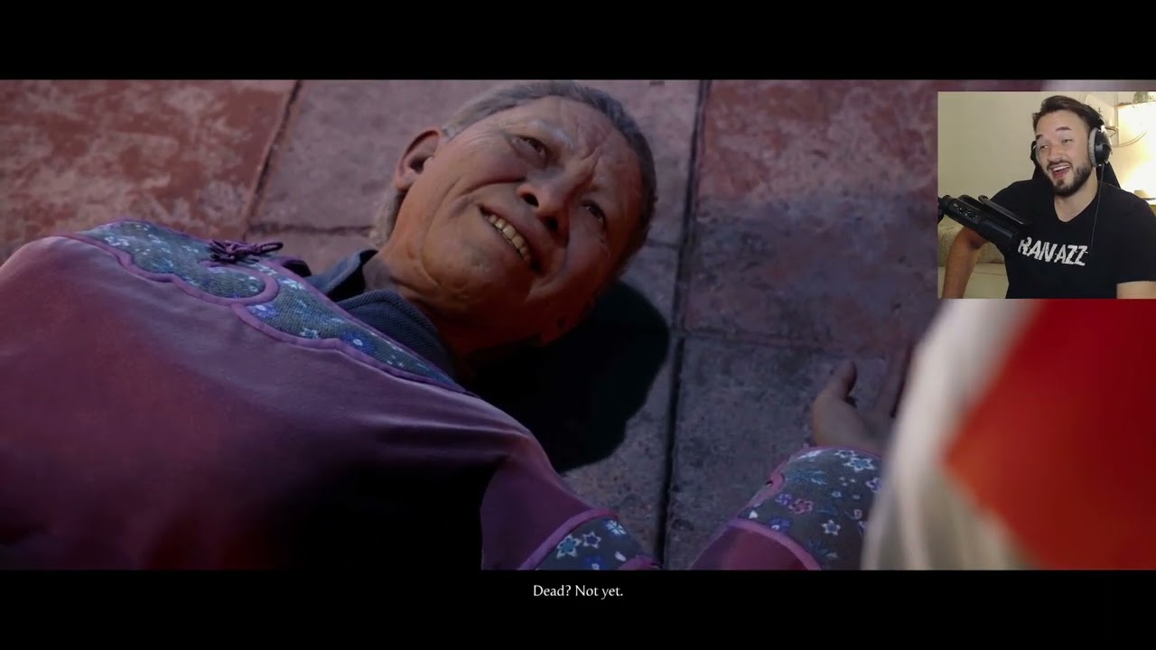 This Is Why Mortal Kombat Is Hilarious