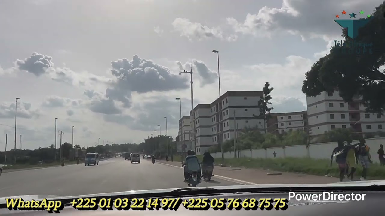 Буаке передаёт привет