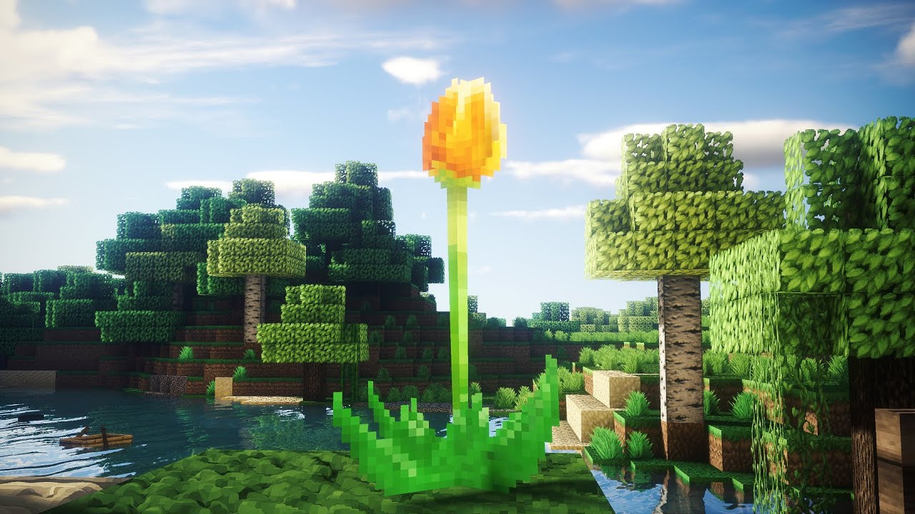Minecraft Shader Tutorial – How To Slow Down Everything (SEUS V11) | 1080p 60fps