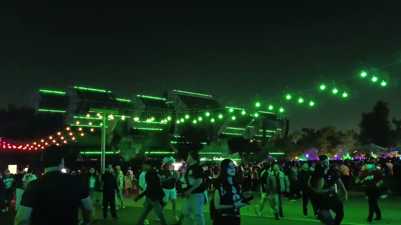 EDC MÉXICO 2026. ENRICO SANGIULIANO