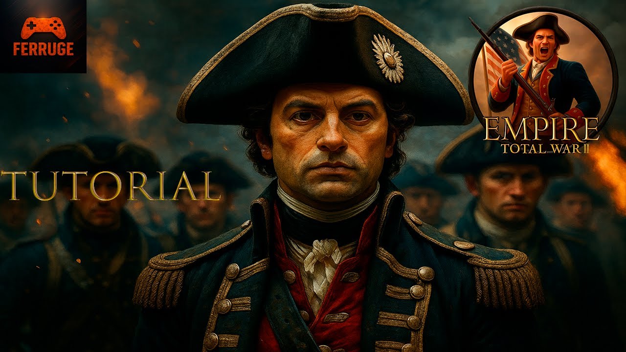 Como instalar Mod Empire Total War 2 | Passo a Passo.