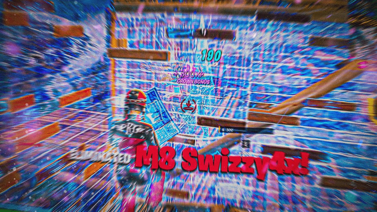Girl You Loud 🤝| Fortnite Highlights #4 (ft. Pixie FNCS WINNER)
