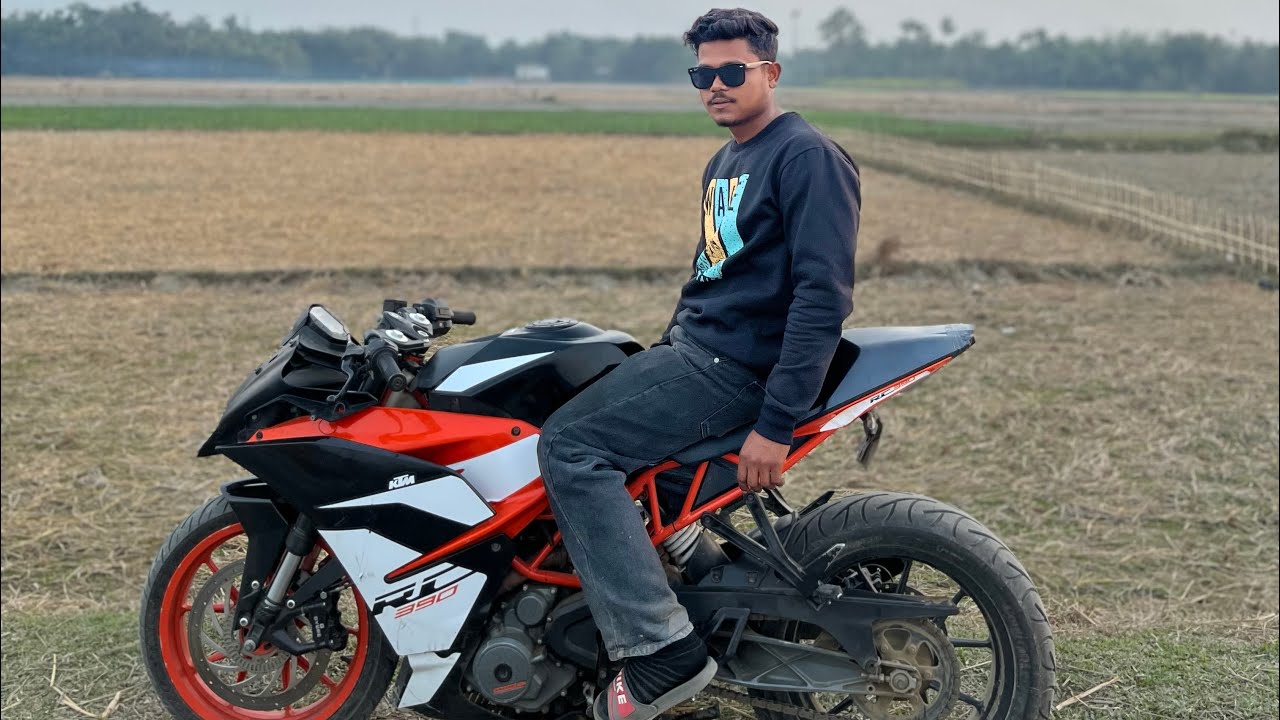 Bom Falon with my 390 🚀🥵|| aji Torque obsta bea kori disu guys 😂❤️ #assam #ktmrc390 #ns125 