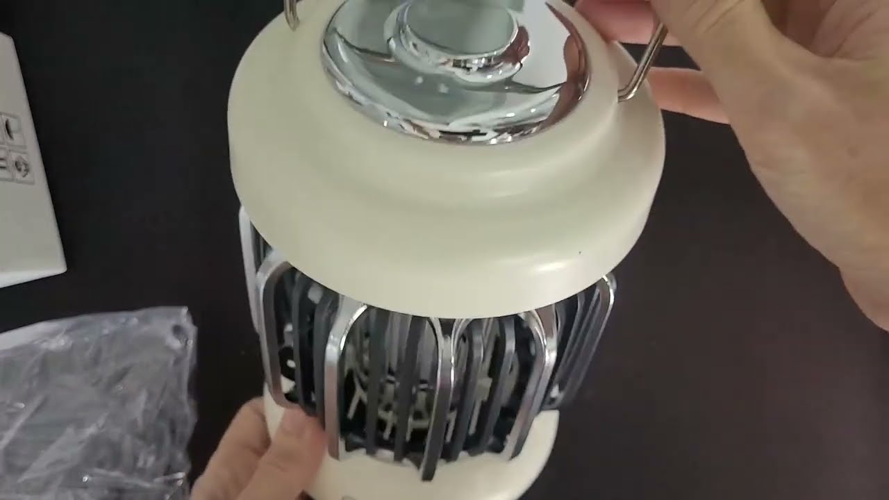 GeckoMan Espectro Híbrido, Interruptor Estanco, Un aliado poderoso contra los mosquitos este verano