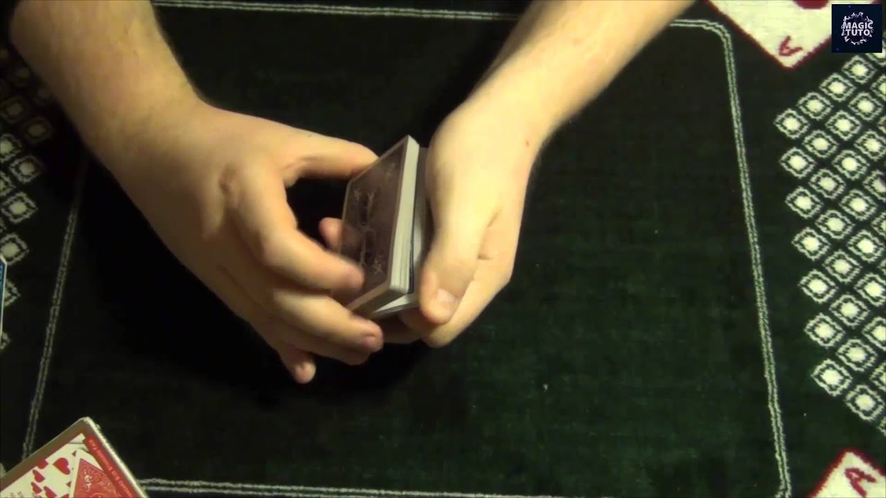 8 techniques de forçages