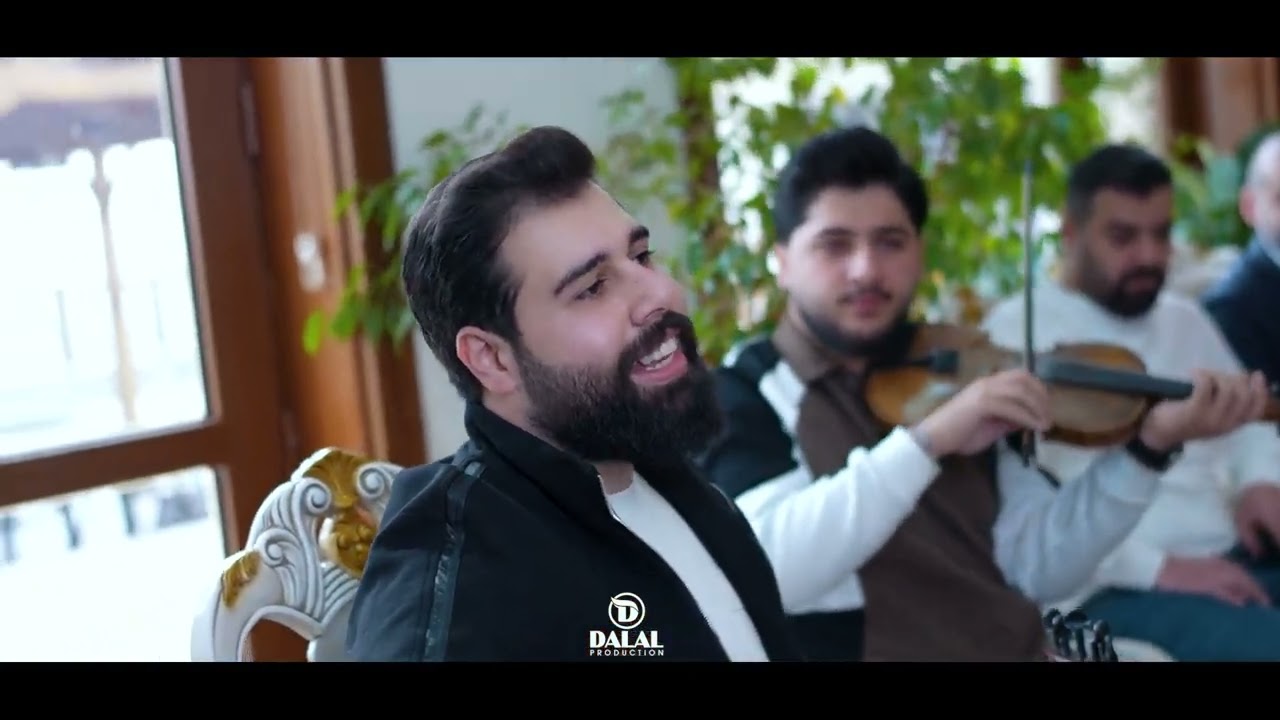 Zordar Bamerni Xoshtrin Stran2025 زوردار بامه رنى خوشترين ستران By:Dalal Production #music #kurdish