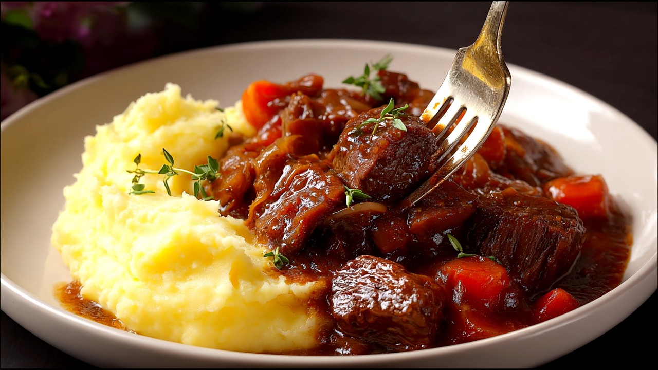 Я узнал этот трюк в дорогом ресторане! Вкусно и просто!