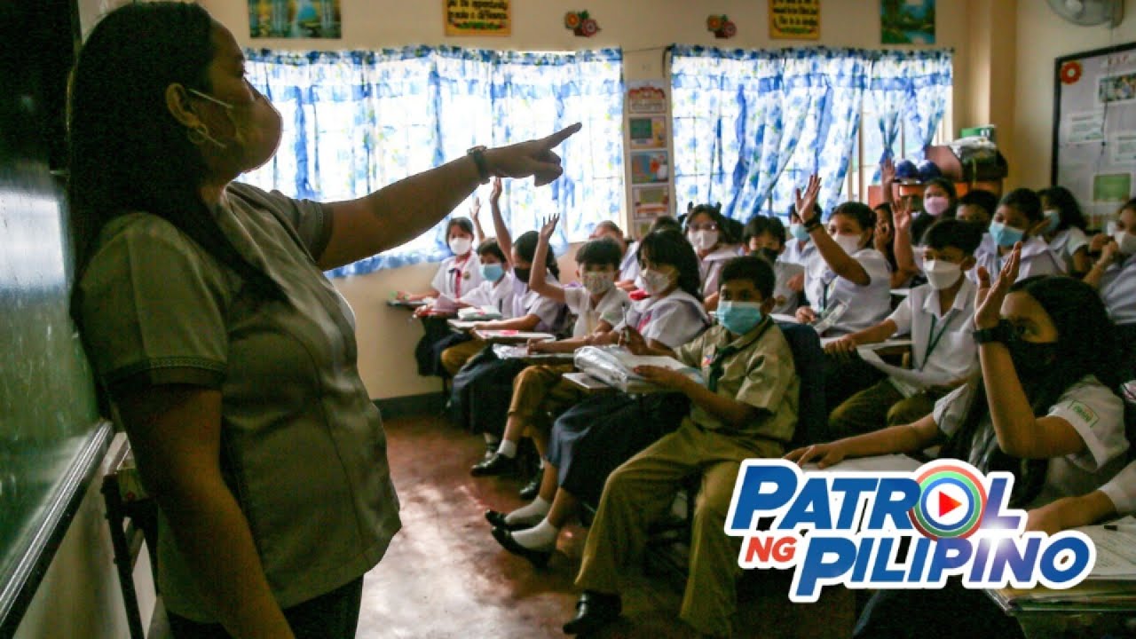 Ano&rsquo;ng pwedeng gawin sa &lsquo;wellness break&rsquo;? | Patrol ng Pilipino