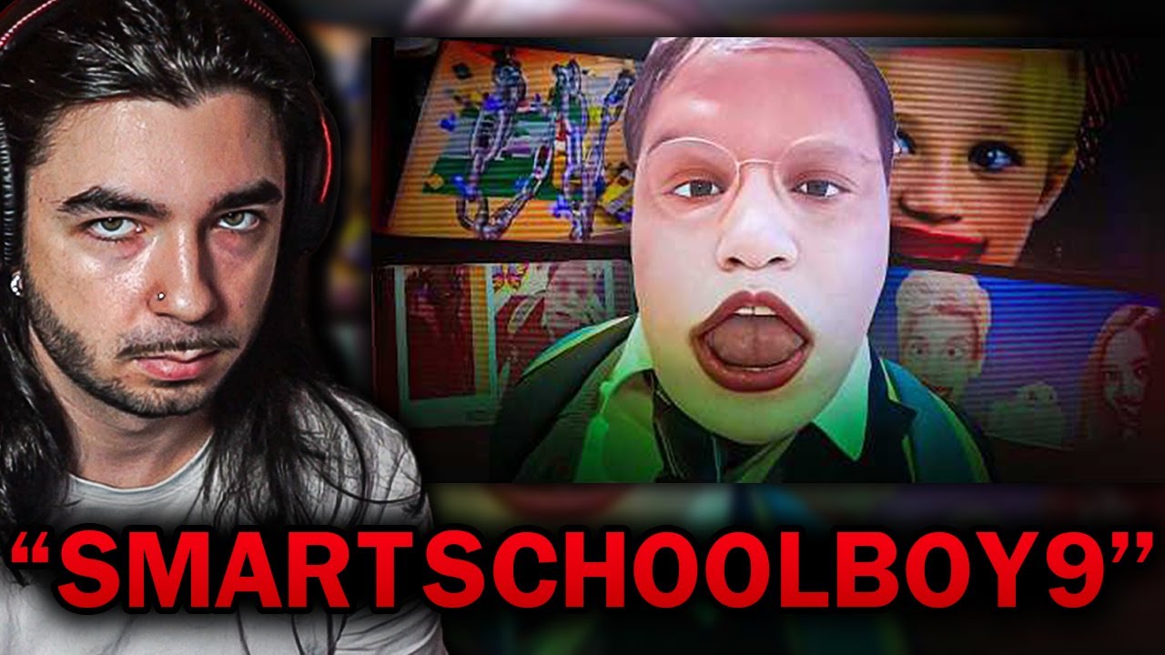 Smartschoolboy9 Nu A Disparut Niciodata!