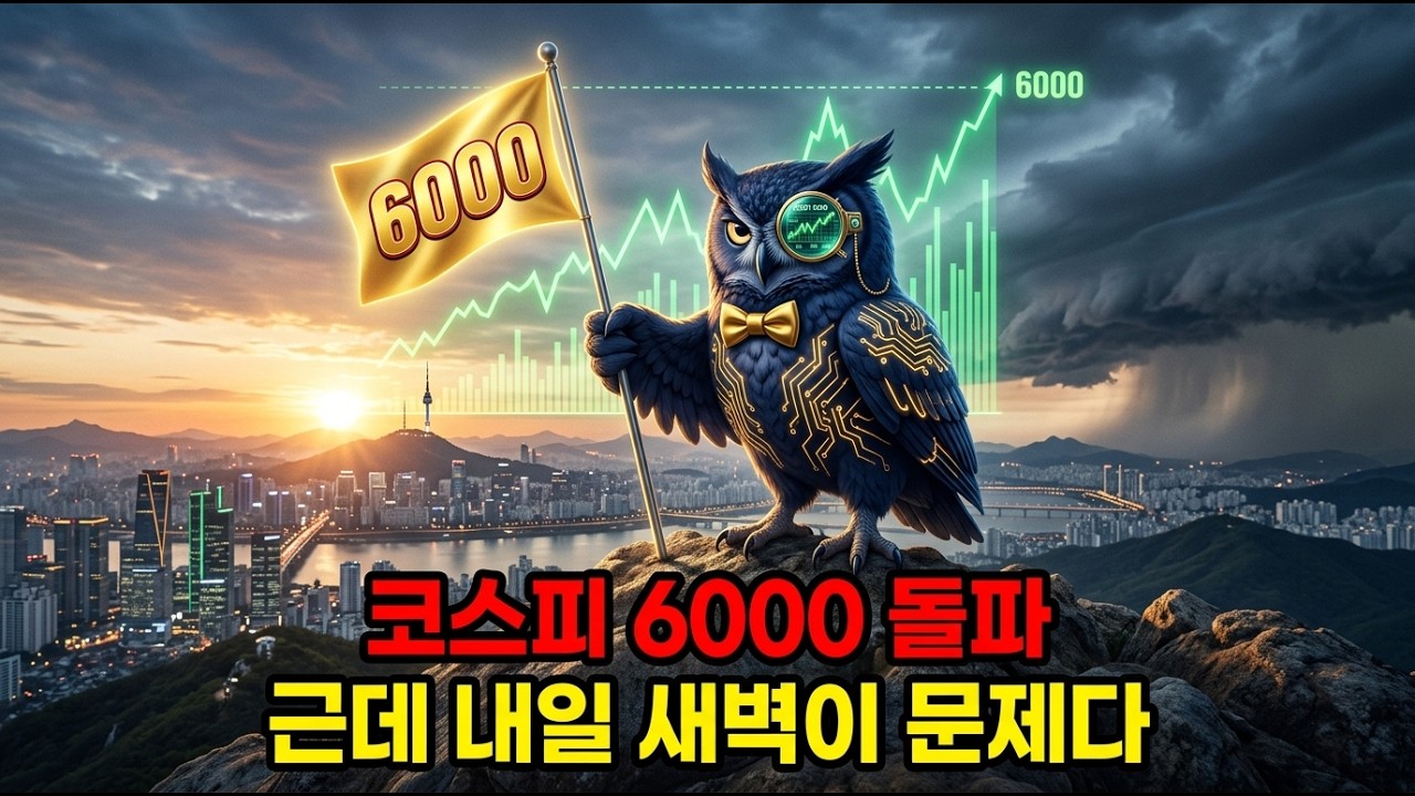 삼성 34만 원, 하이닉스 170만 원  근데 내일 새벽 6시에 전부 뒤집힙니다