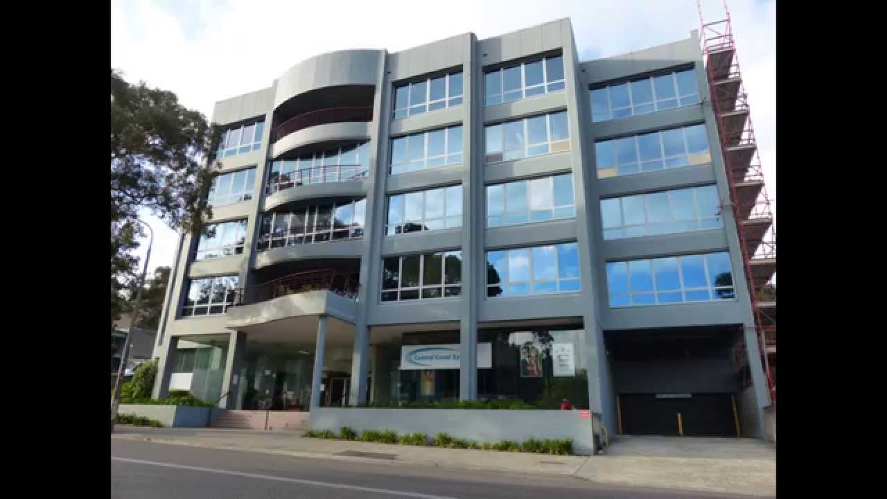 Gosford - NSW