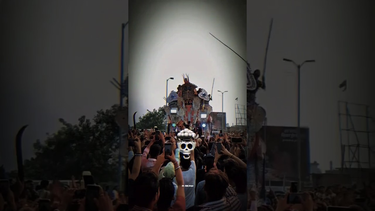 Bhagalpur Kali Puja #bhagalpur #kalipuja #jarlahi