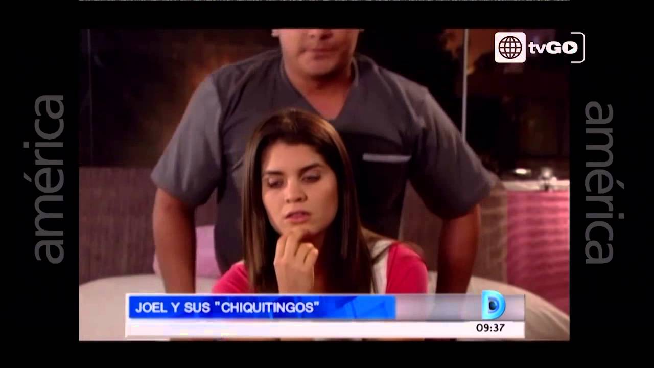 Joel y sus 