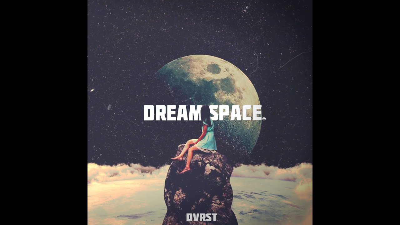 DVRST - Dream Space (Slowed + Bass Boosted + Reverb)