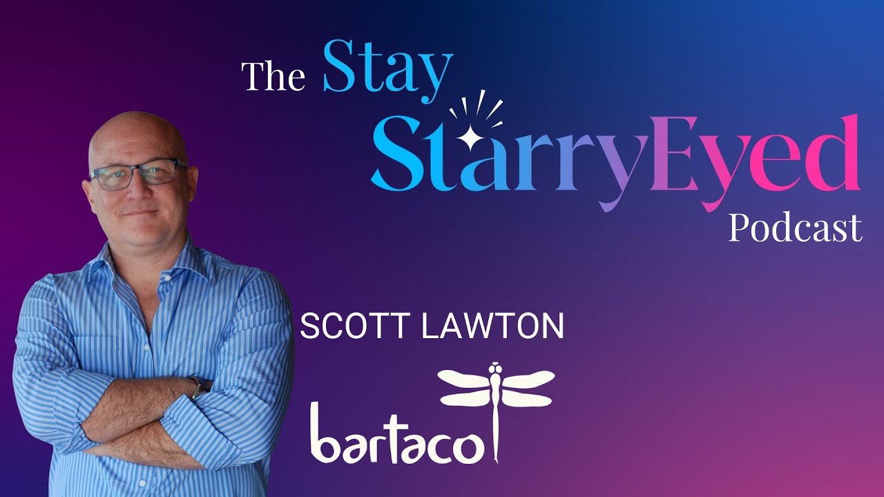 Building bartaco into a Beloved Brand with Scott Lawton