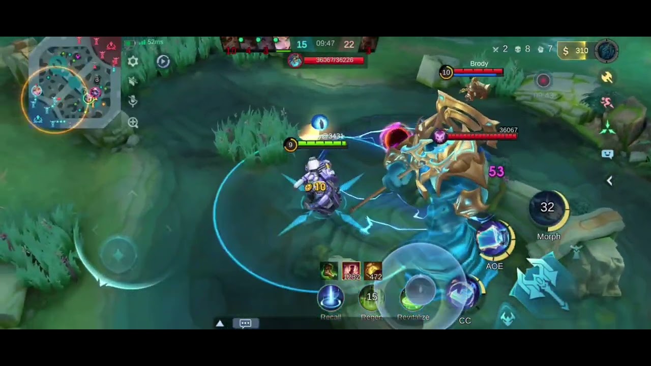 Lost 😭 all games |#mobilelegends #gamer #like # viral #subscribe 
