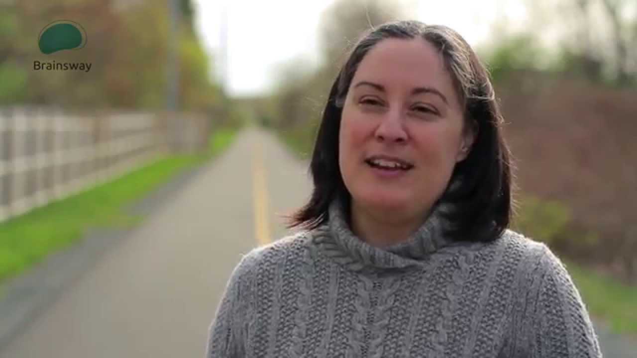 Depression Patient Treated with Brainsway Deep TMS at Milford Clinic, MA
