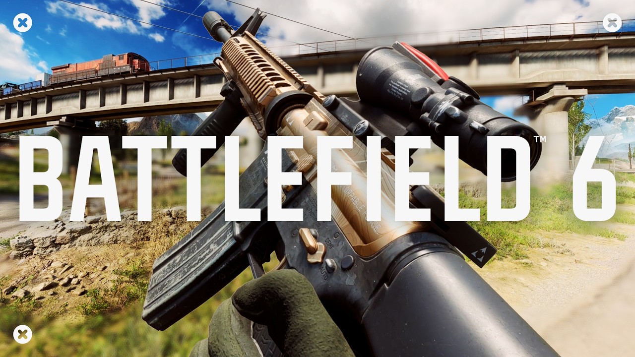 Battlefield 6 (Stream Replay) New Map Soon! PS5 PRO Gameplay! TheBrokenMachine's Chillstream