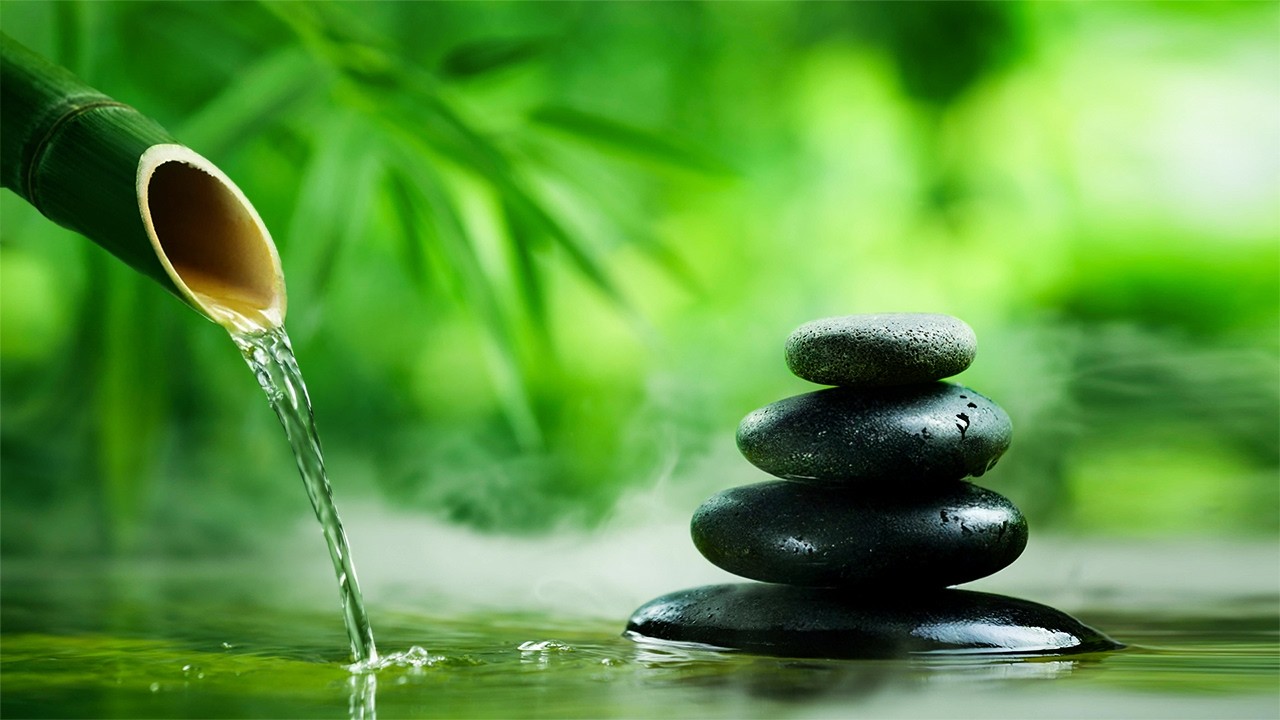 Instant Calm For Anxiety - Listen And Stop Worrying, Relaxing Music No Ads, You're Safe Here🌿