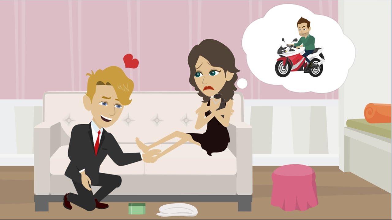 Do Women Know If You're an Alpha or Beta Male? | One Powerful Hack to Become Alpha + 3 Examples