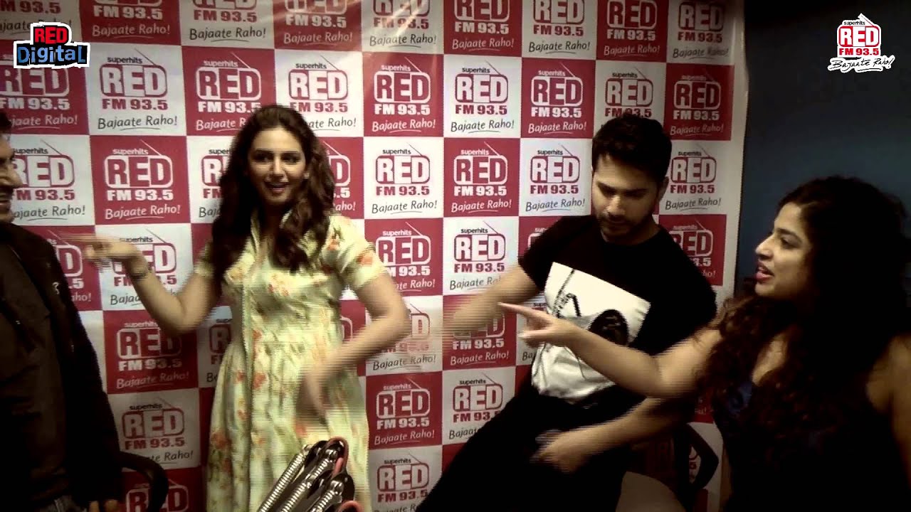 Badlapur - Sunday Star Sattack (Part 5)