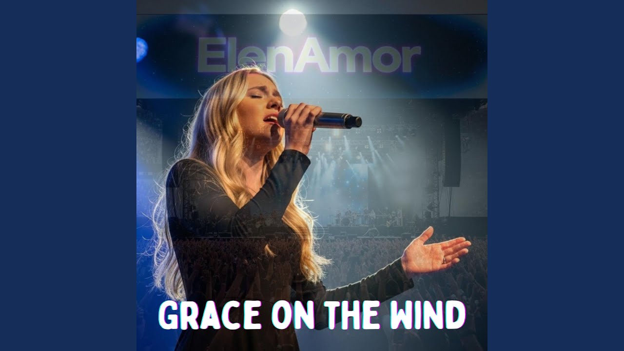 Grace on the Wind (Worship Atmosphere Version)